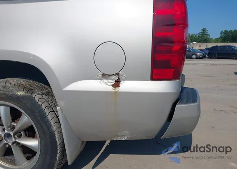 2007 Chevrolet Avalanche 1500 Ltz z USA, uszkodzony, nr VIN 3GNFK12Y97G208663